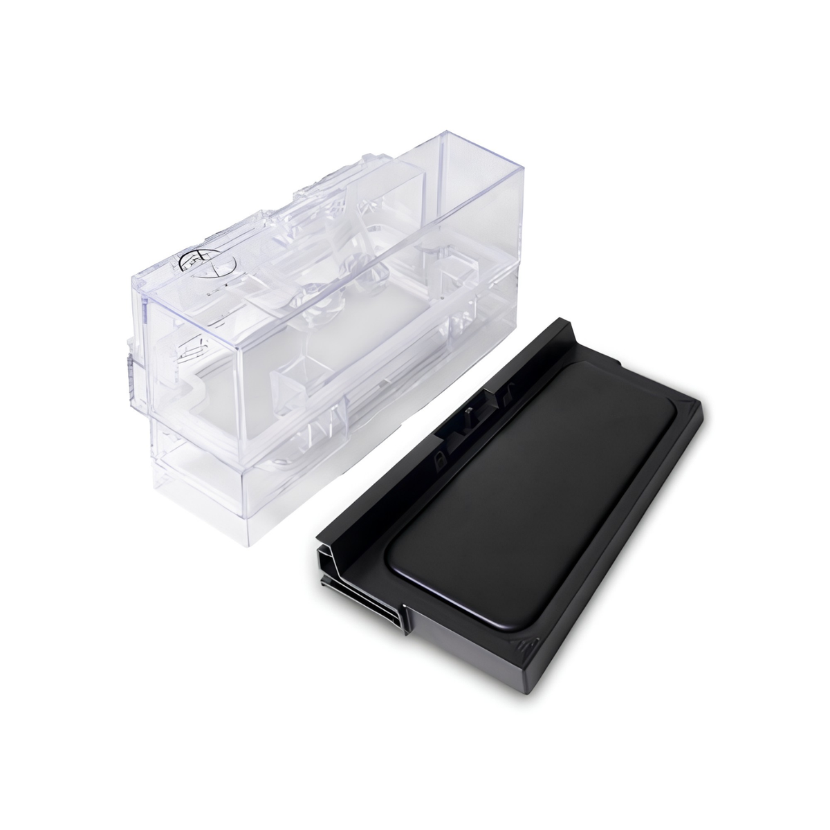 Humidifier Chamber for S.Box - Sefam