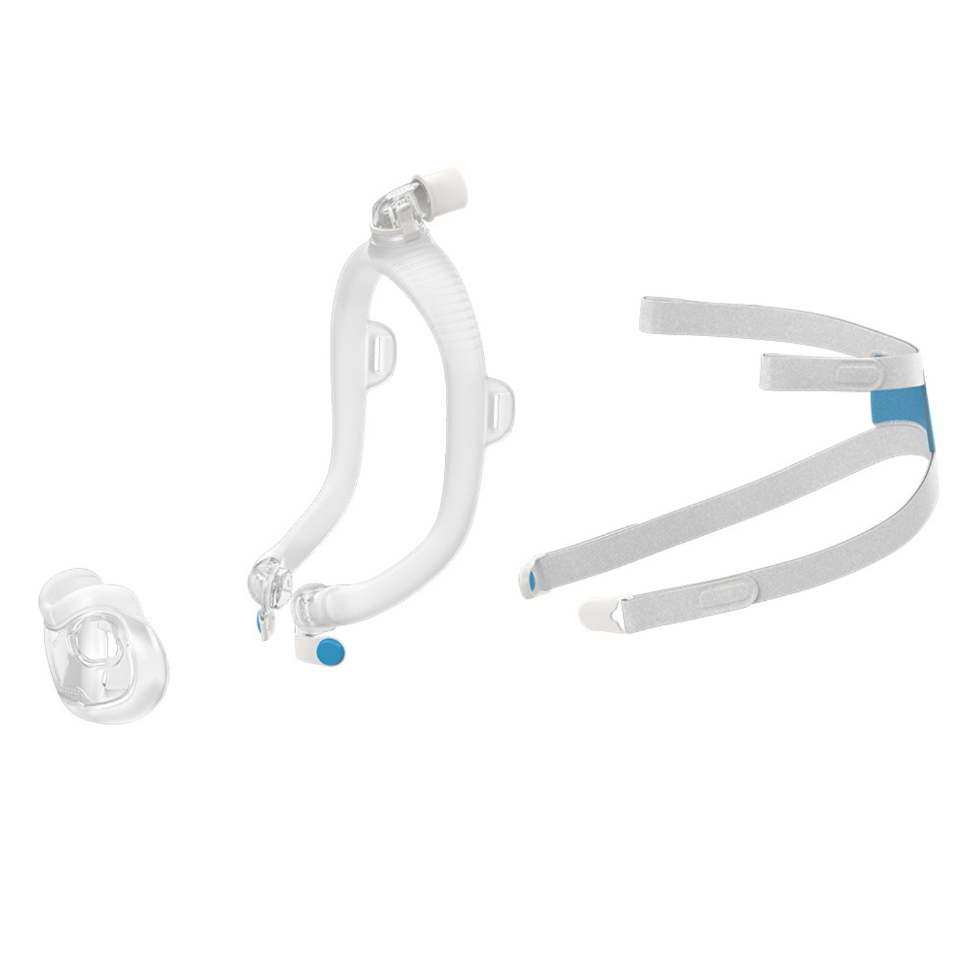 AirFit F30i - ResMed Full Face Mask