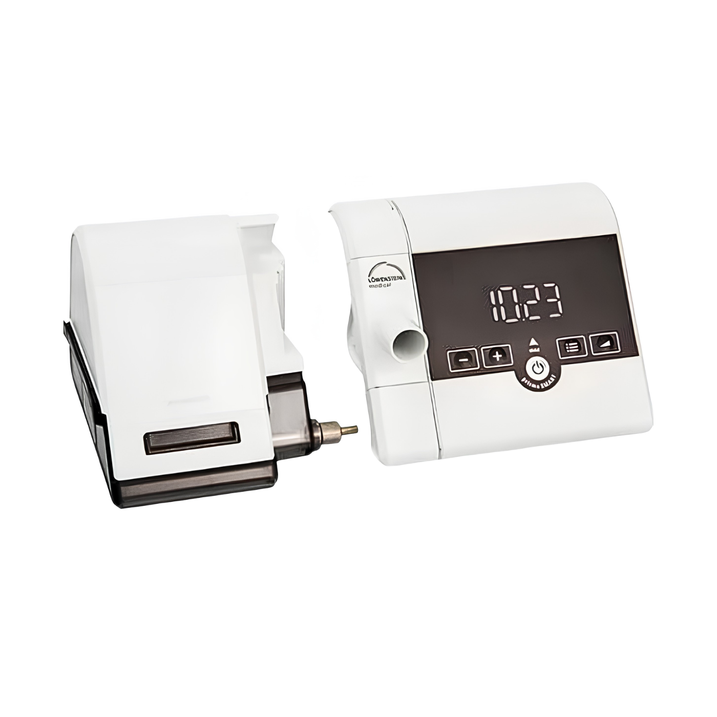 Löwenstein PrismaSMART Max - Auto CPAP Machine