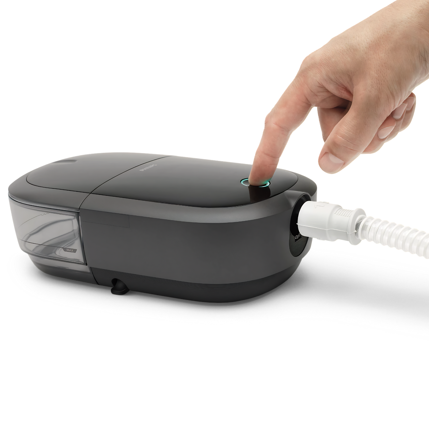 Philips DreamStation 2 - Auto CPAP Machine (with Humidifier)