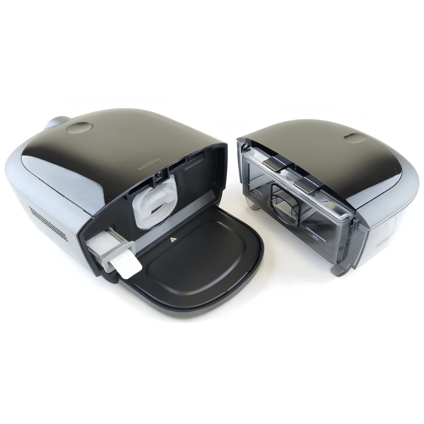 Philips DreamStation 2 - Auto CPAP Machine (with Humidifier)