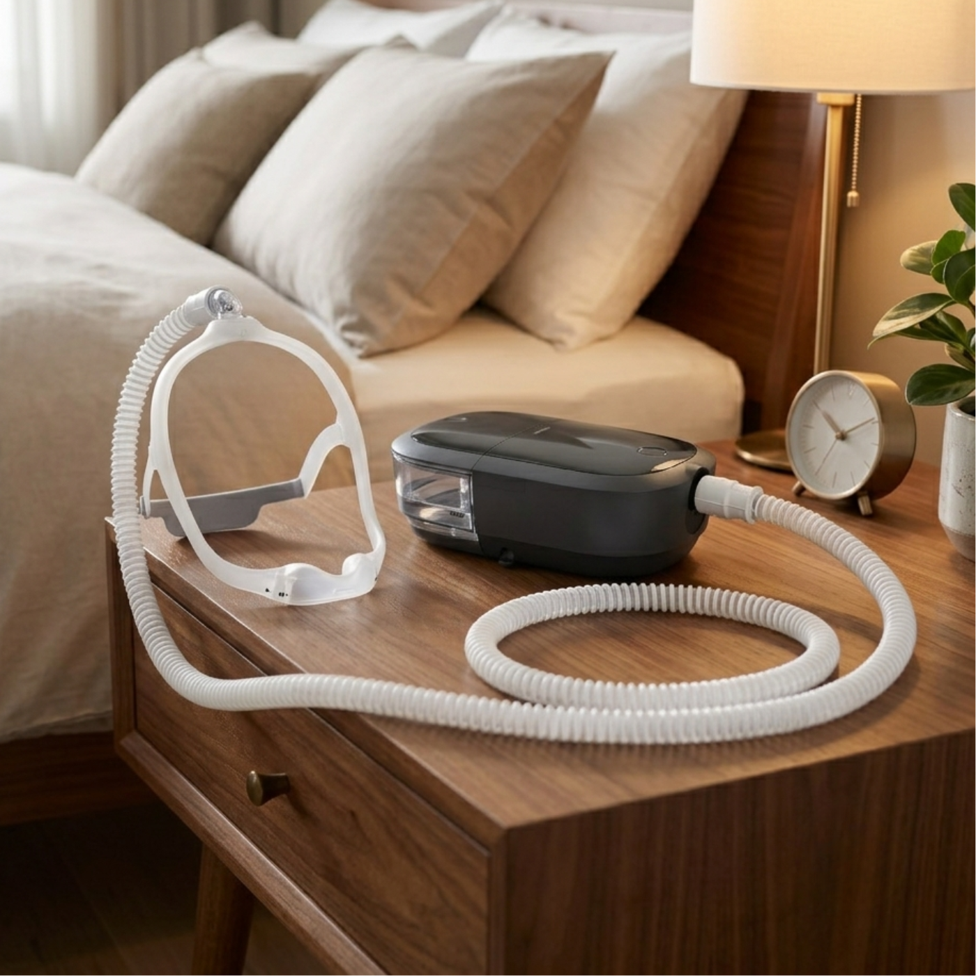 Philips DreamStation 2 Auto | All-in-One CPAP Bundle