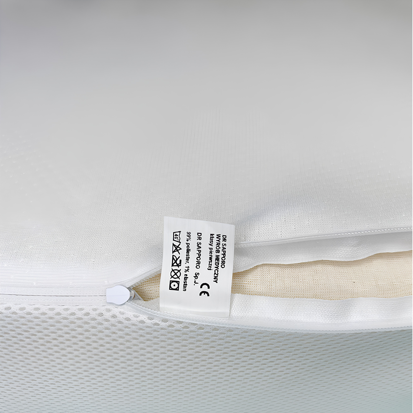 Oxyhero CPAP Pillow