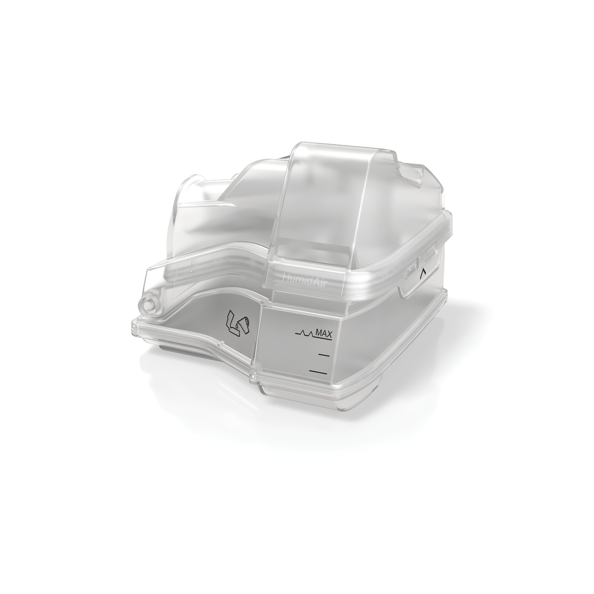 Humidification Chamber for Airsense 10 - Resmed