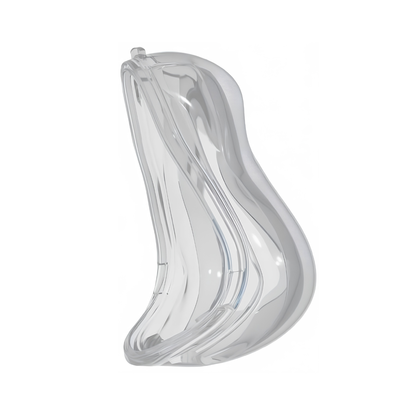 Cushion for Mirage Quattro FX Full Face - Resmed