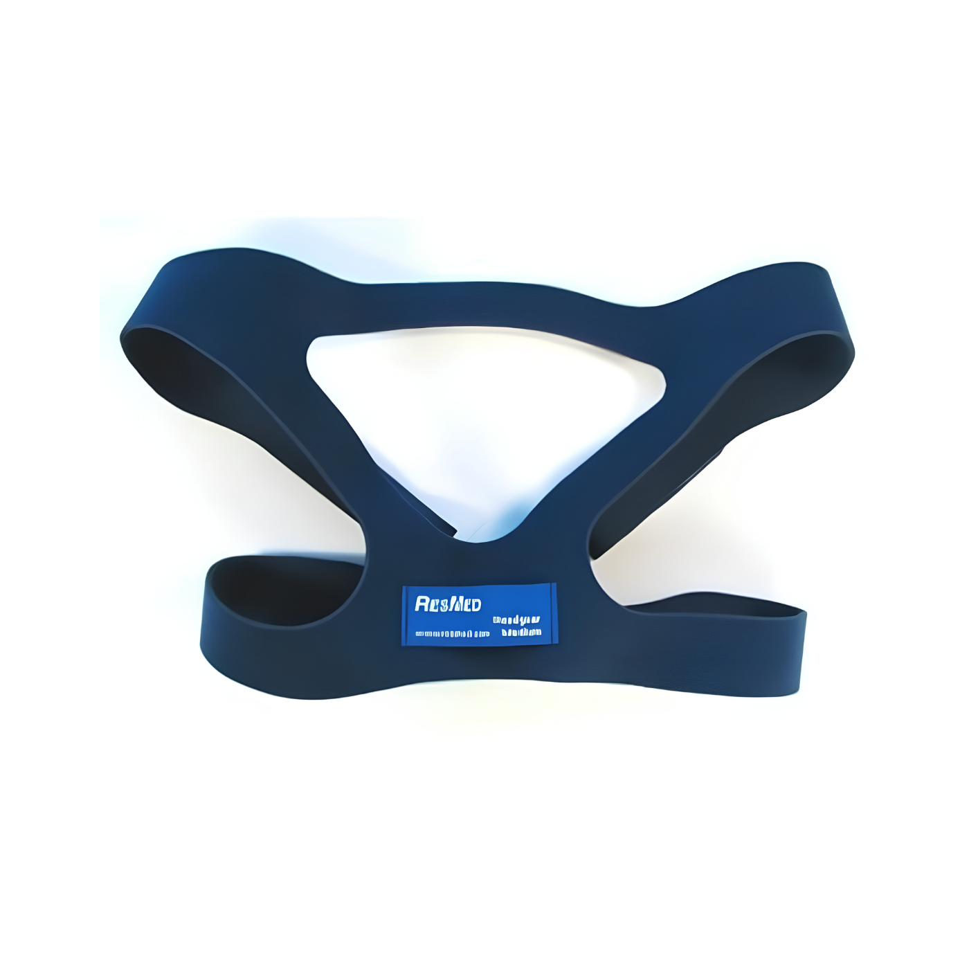 Headgear for Full Face Mirage & Quattro masks - Resmed