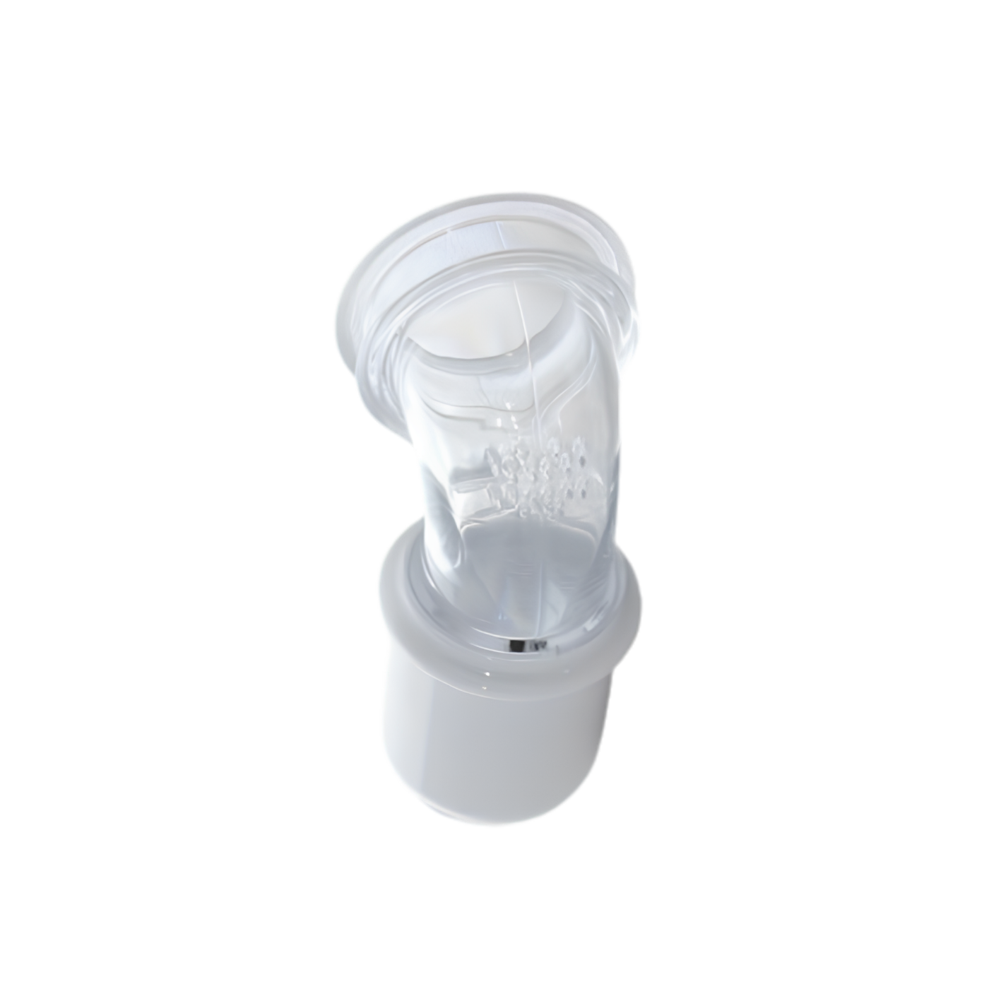 Dreamwear/DreamWisp Elbow - Philips