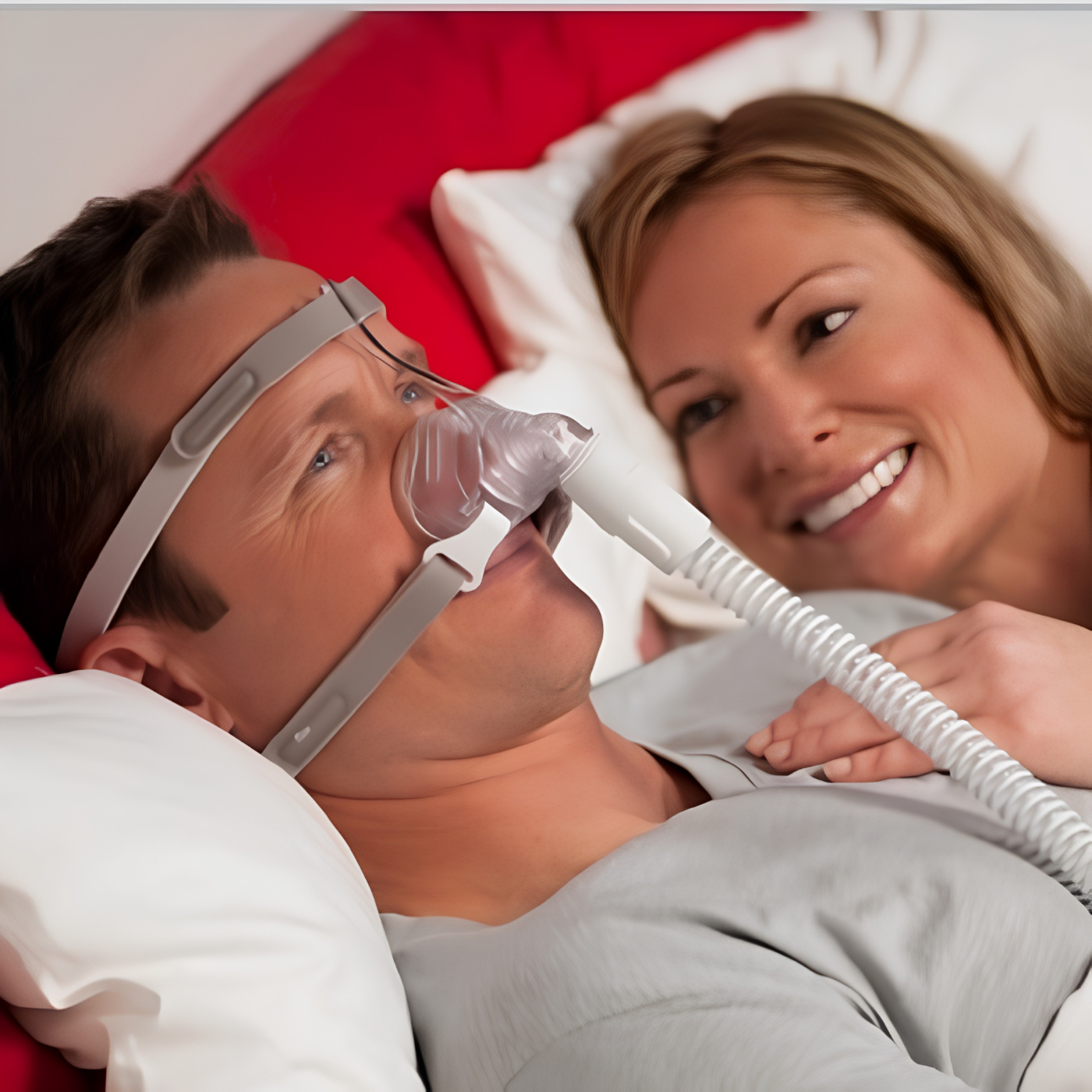 Pico - Philips Nasal Mask
