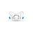 Frame for Airfit F30 - Resmed