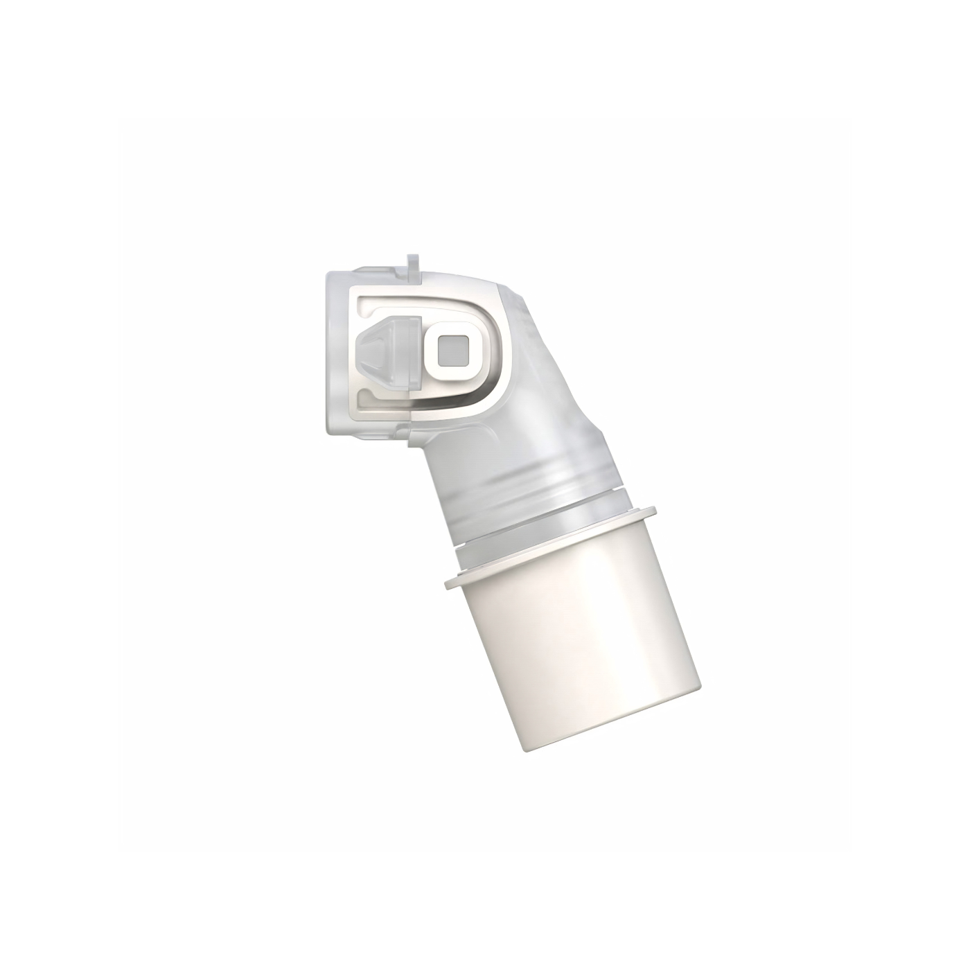 Elbow for N20 Classic - Resmed
