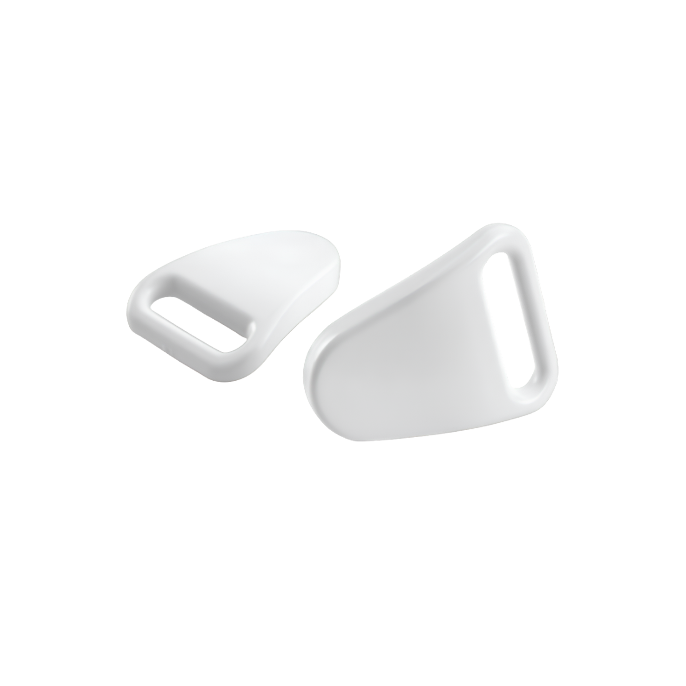 Non-magnetic Clips for Amara View - Philips