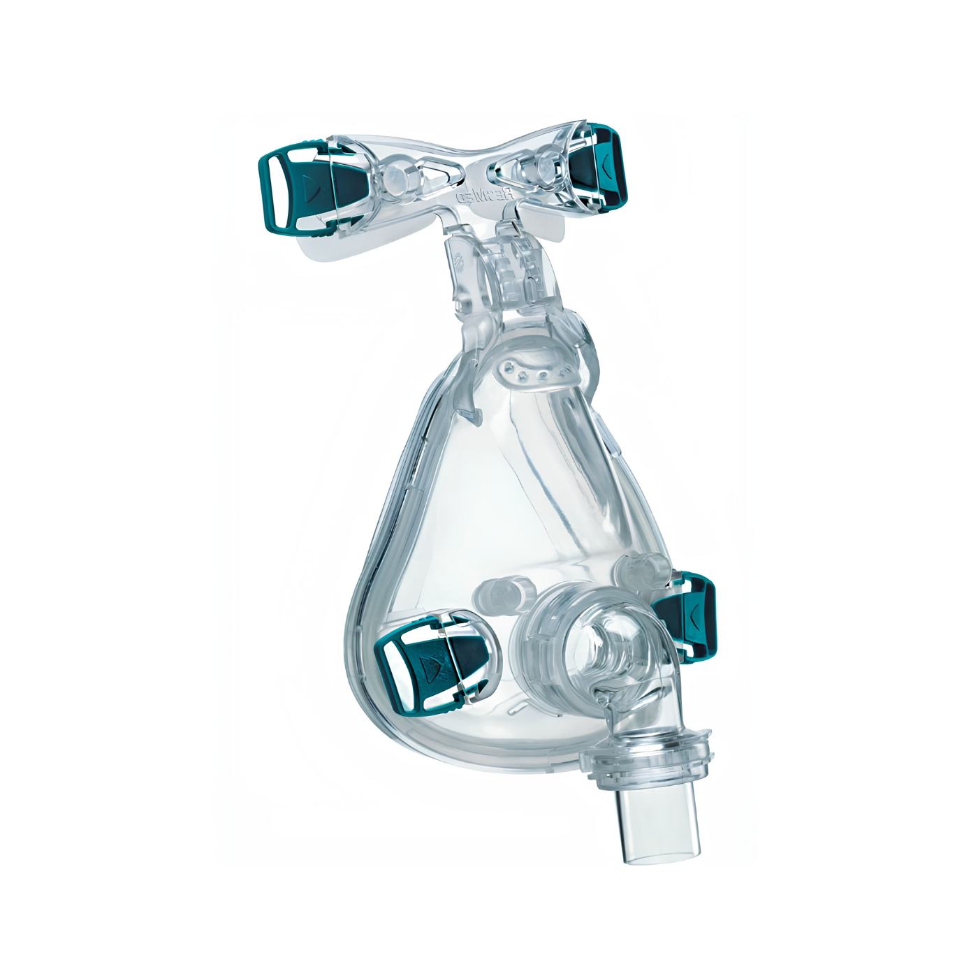 Cushion for Ultra Mirage Full Face Mask - Resmed