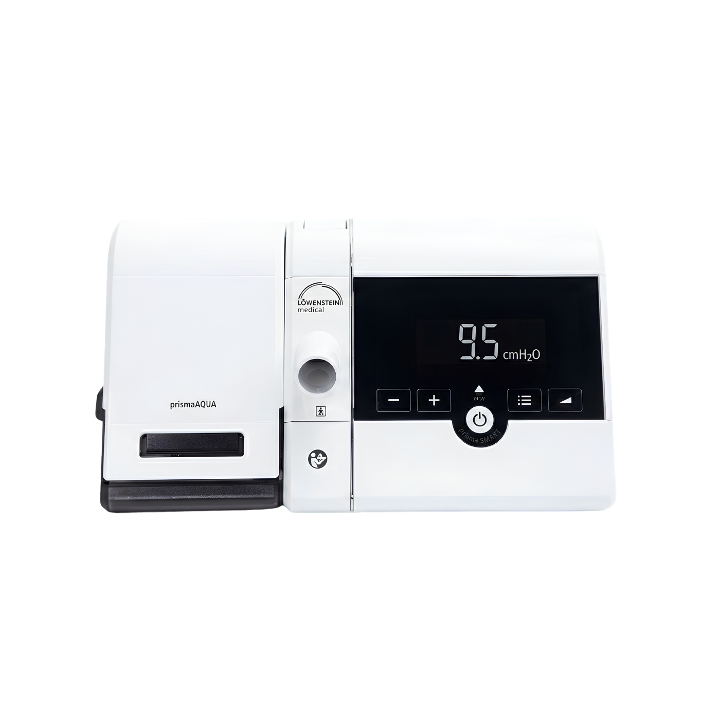 Löwenstein PrismaSMART Max - Auto CPAP Machine