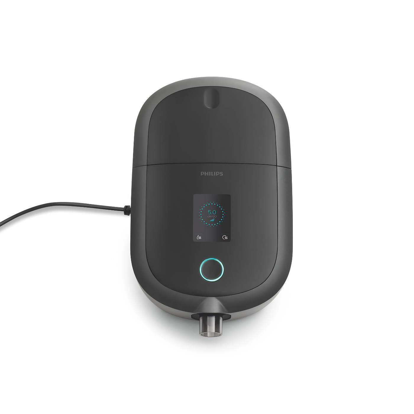 Philips DreamStation 2 - Auto CPAP Machine (with Humidifier)