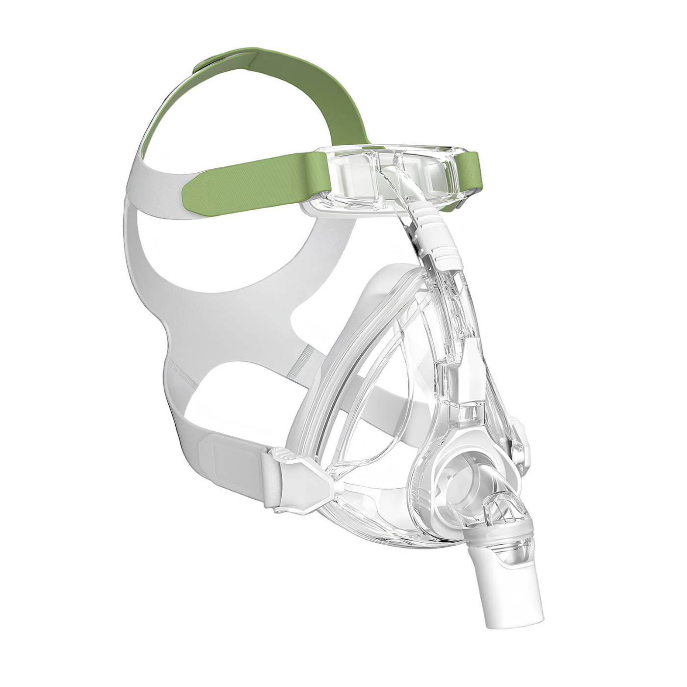 Lena Full Face - Löwenstein Full Face Mask