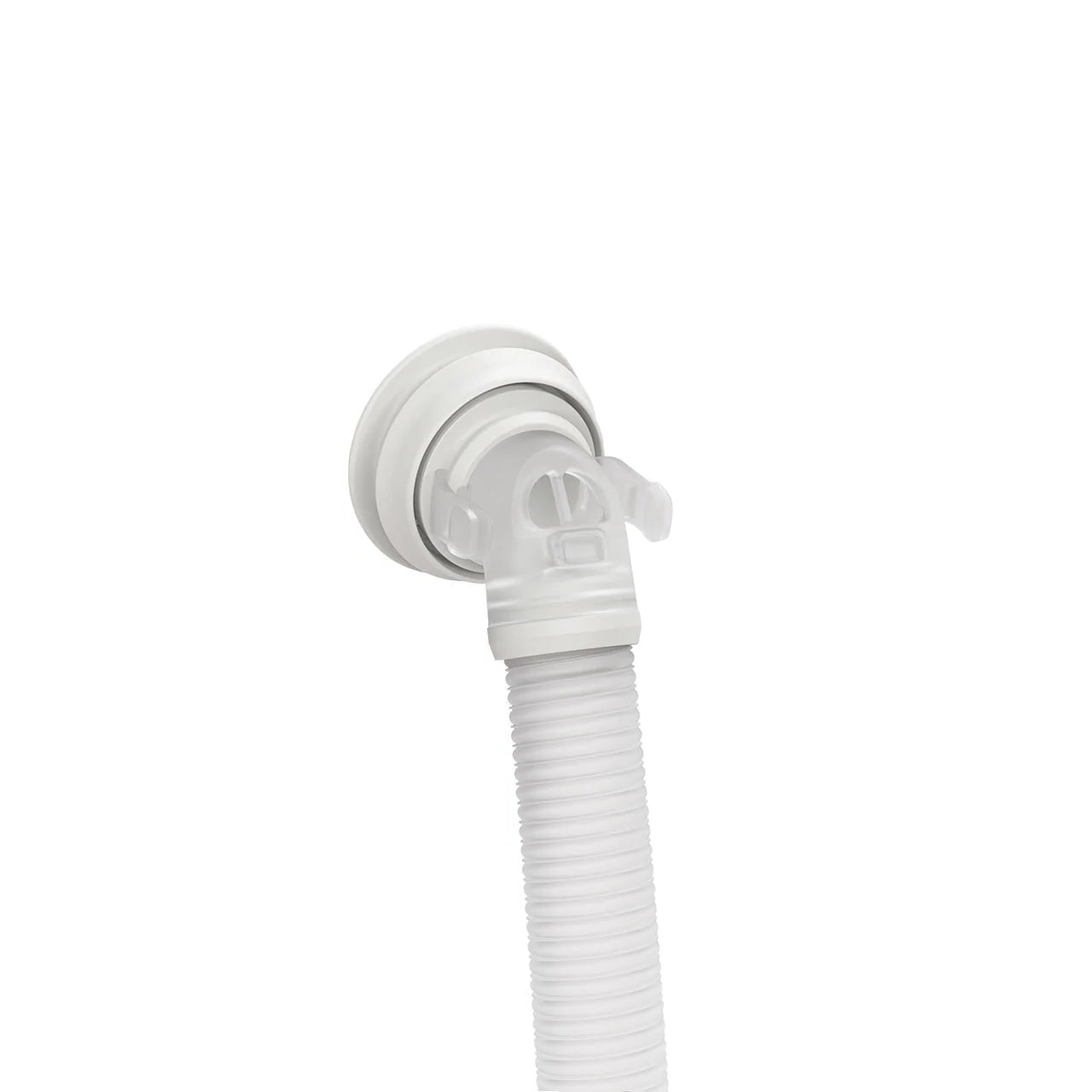 Elbow + Mask Tube for AirFit F40 QuietAir - Resmed