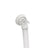 Elbow + Mask Tube for AirFit F40 QuietAir - Resmed