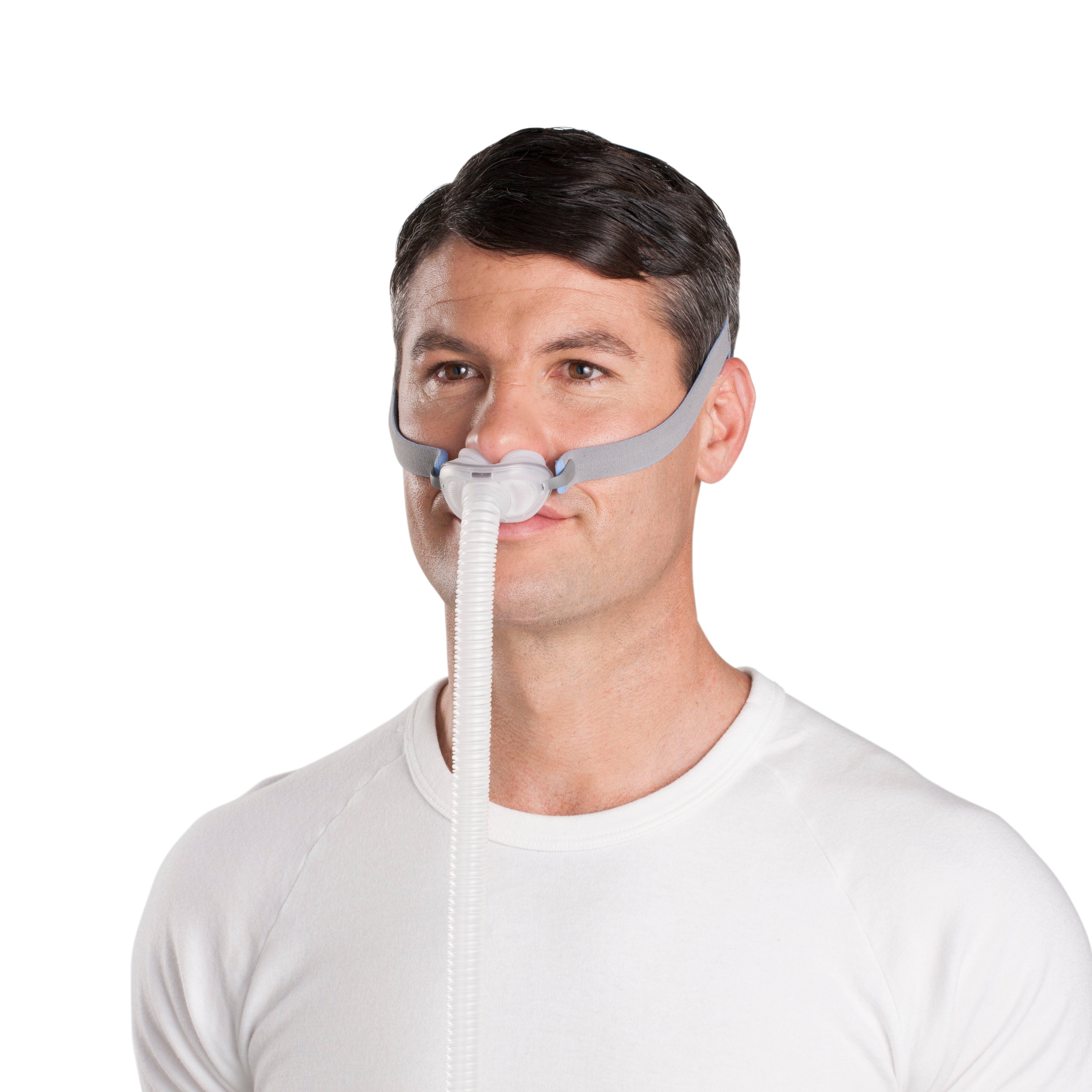 AirFit P10 - ResMed Nasal Pillow Mask