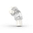 QuietAir Elbow for F20 & F30 Mask - Resmed