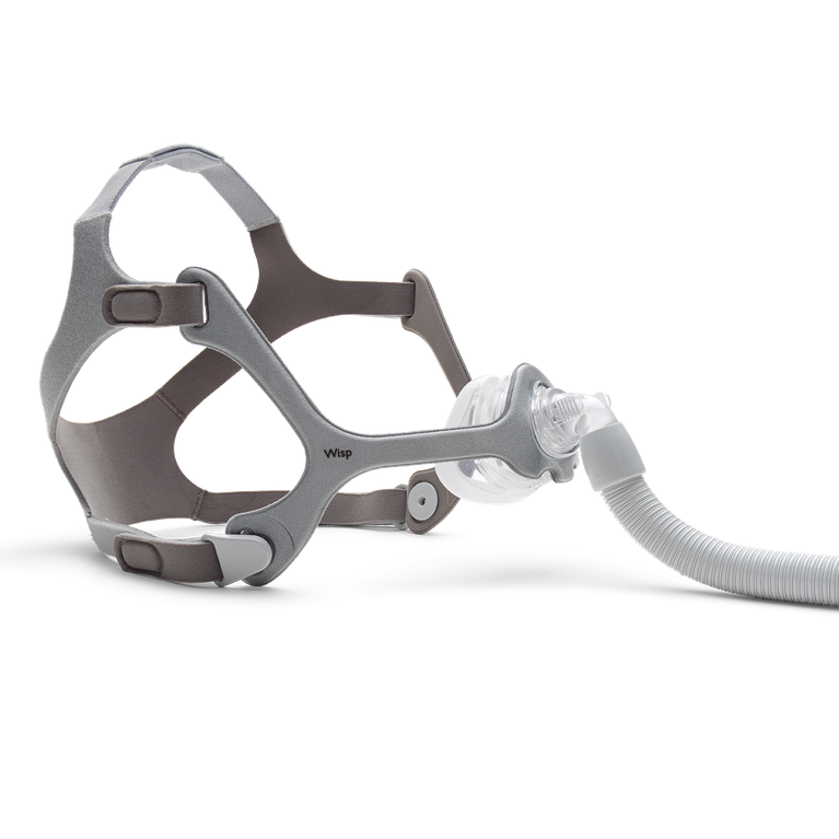 Wisp Silicone Fitpack - Philips Nasal Mask