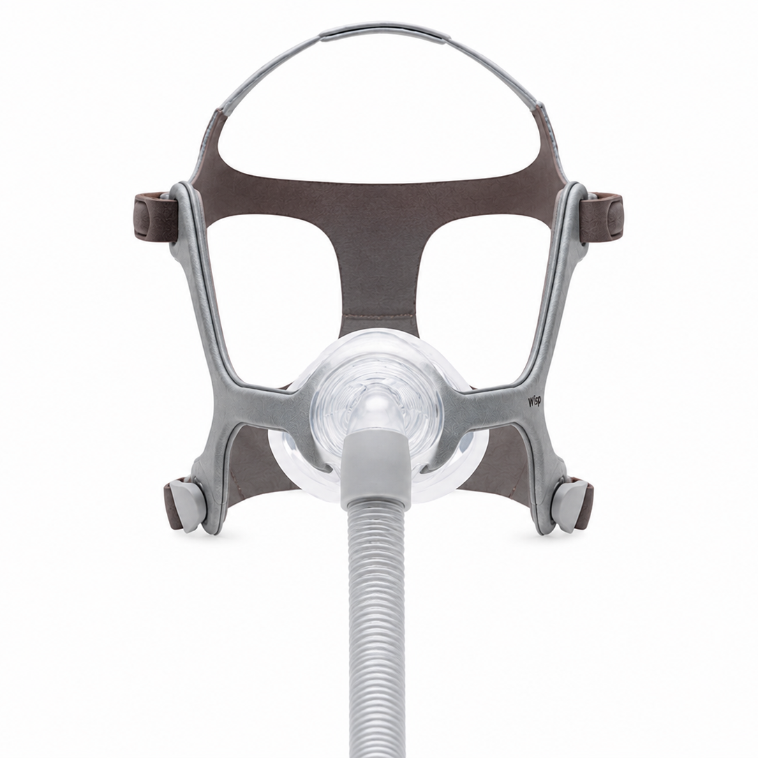 Wisp Silicone Fitpack - Philips Nasal Mask