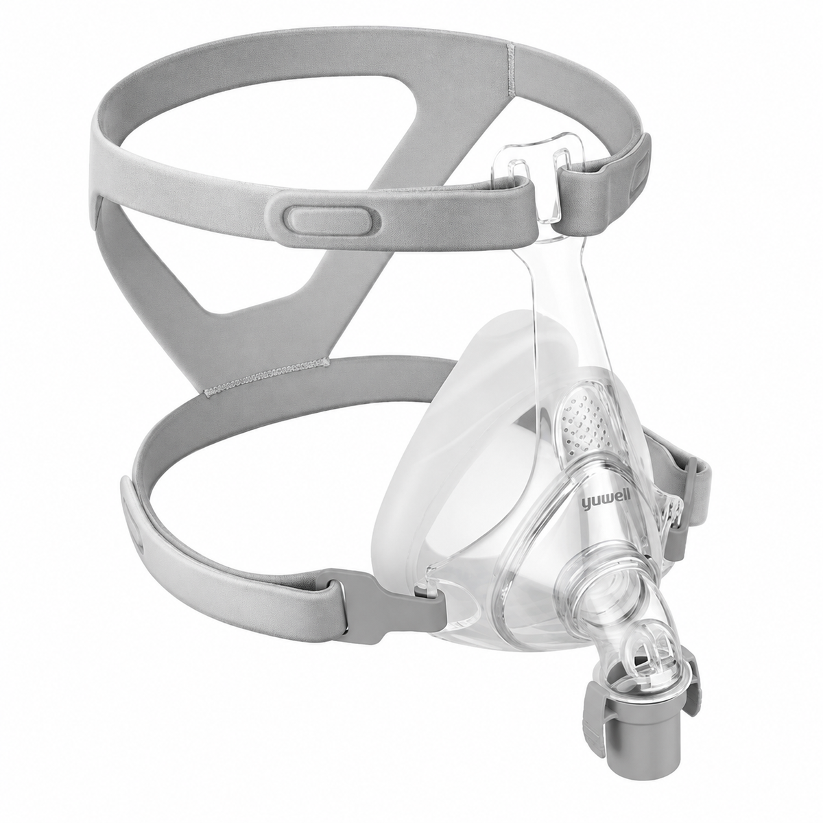 Yuwell YF-01 Full-Face CPAP Mask