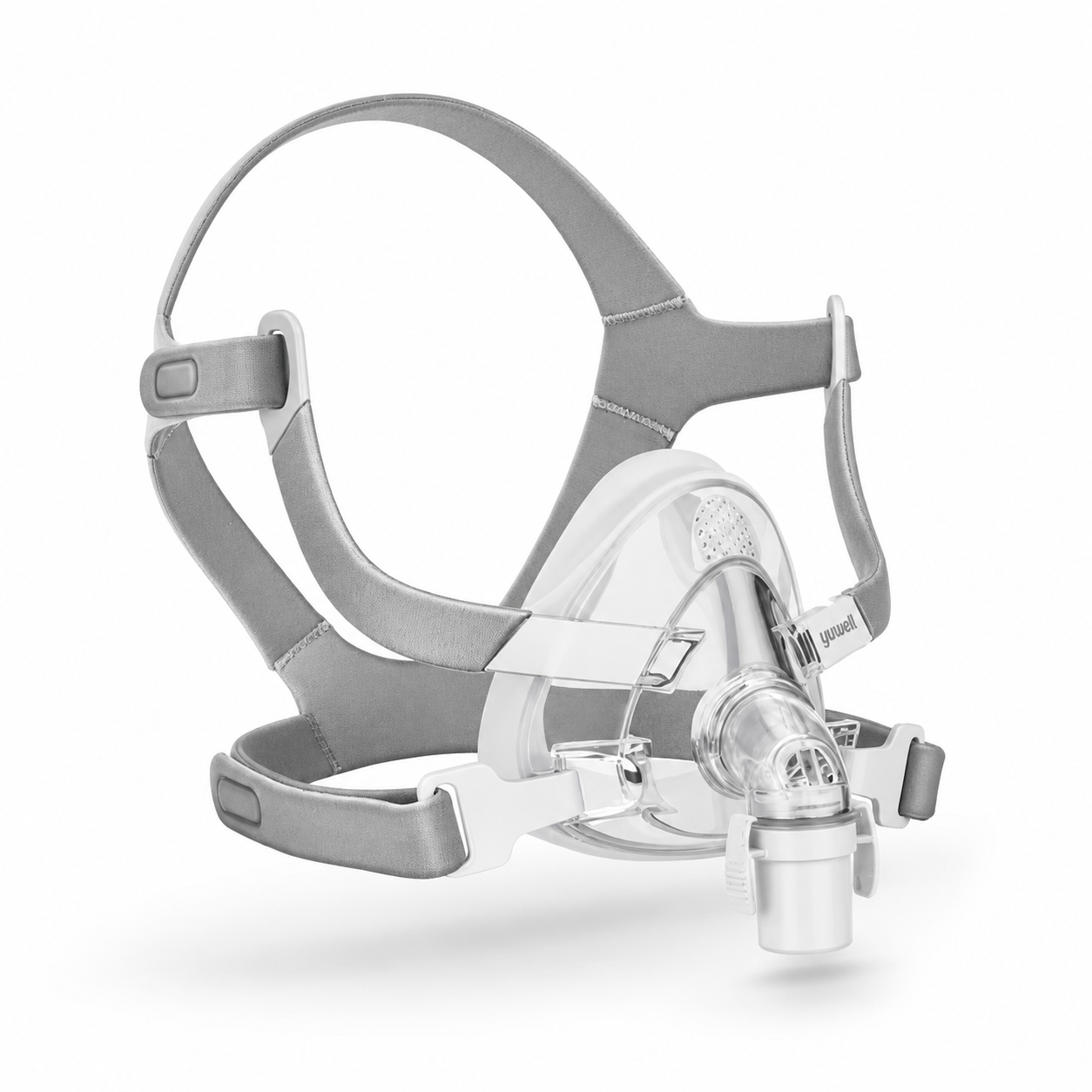 Yuwell YF-02 Full Face Mask