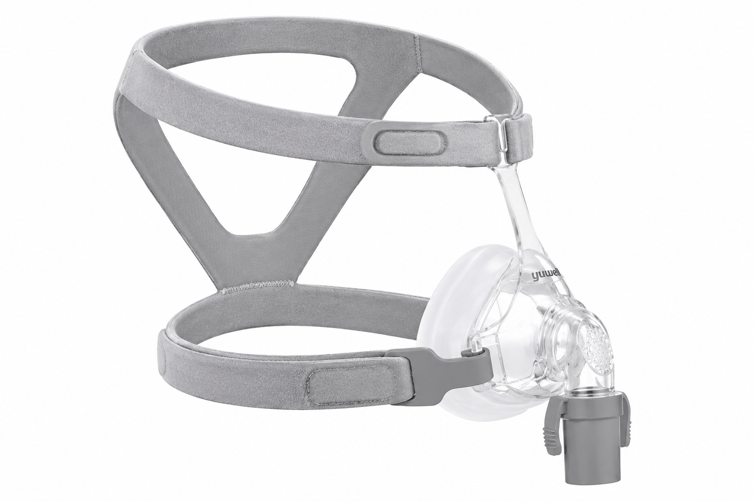 Yuwell YN-02 Nasal CPAP Mask