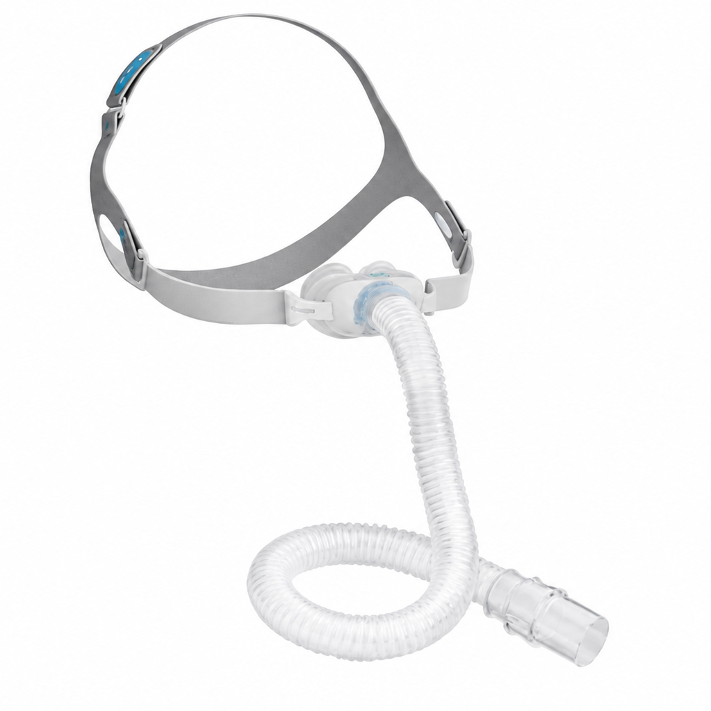Yuwell YN-06 Nasal CPAP Mask