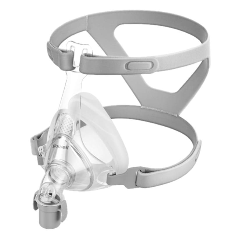 Yuwell YF-01 Full-Face CPAP Mask