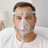 Yuwell YF-01 Full-Face CPAP Mask