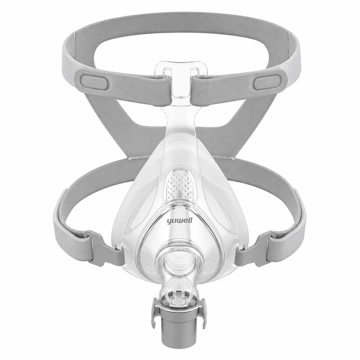 Yuwell YF-01 Full-Face CPAP Mask