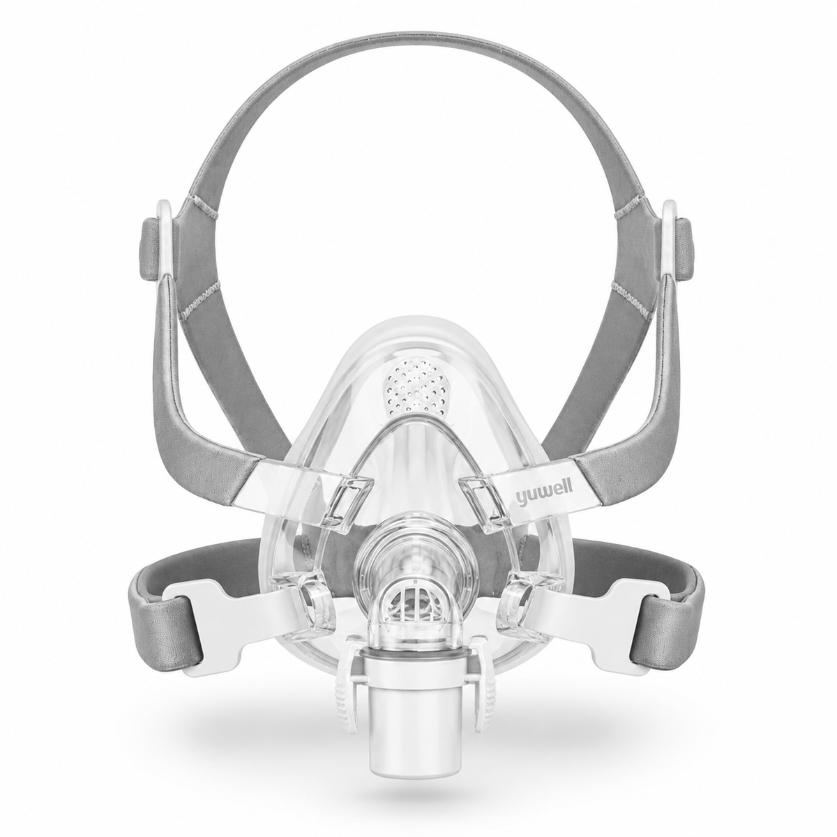 Yuwell YF-02 Full Face Mask