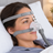 Yuwell YN-02 Nasal CPAP Mask