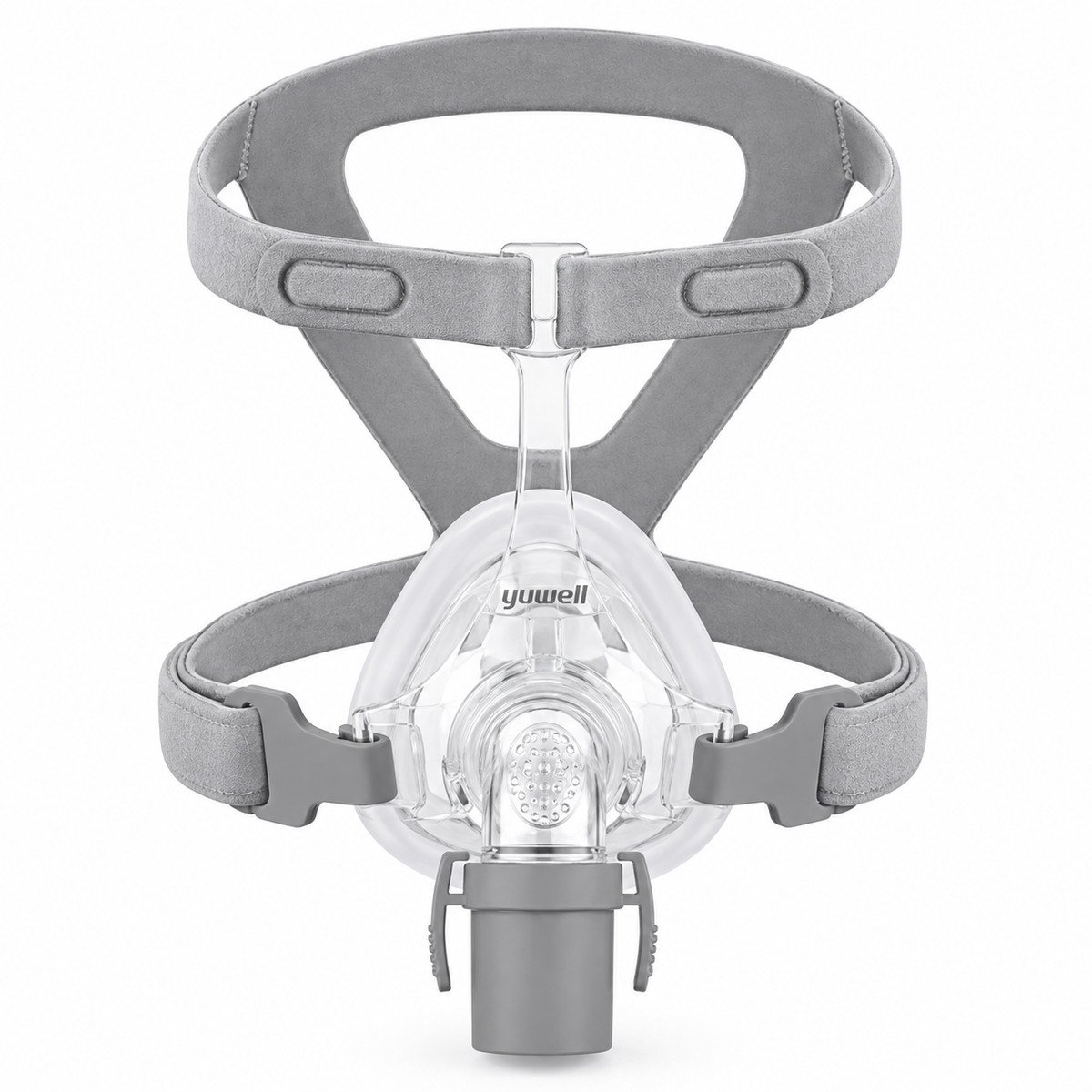 Yuwell YN-02 Nasal CPAP Mask
