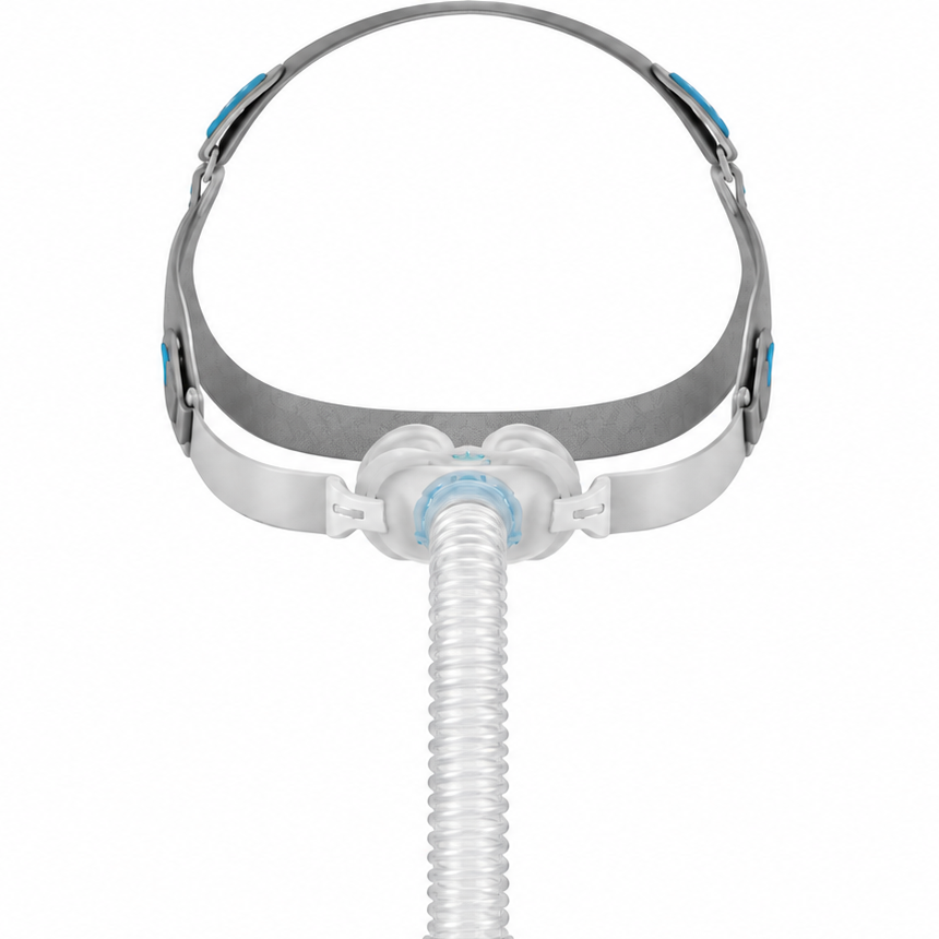 Yuwell YN-06 Nasal CPAP Mask
