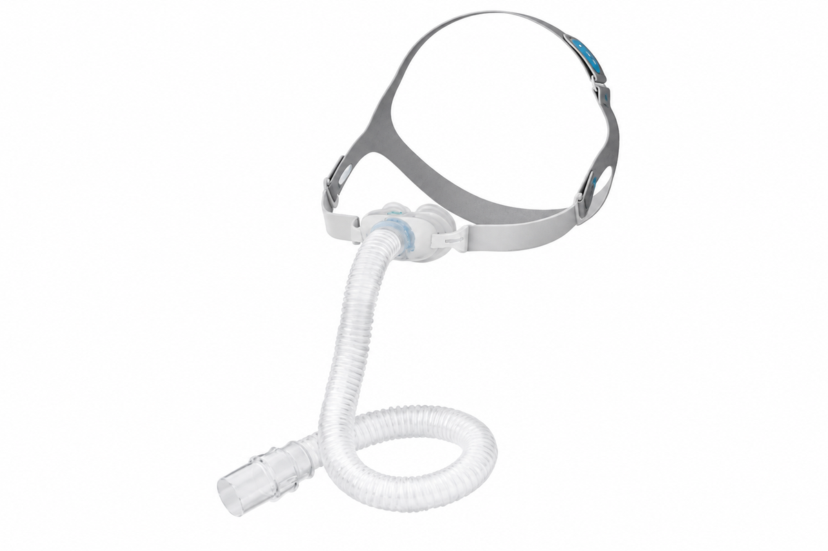 Yuwell YN-06 Nasal CPAP Mask