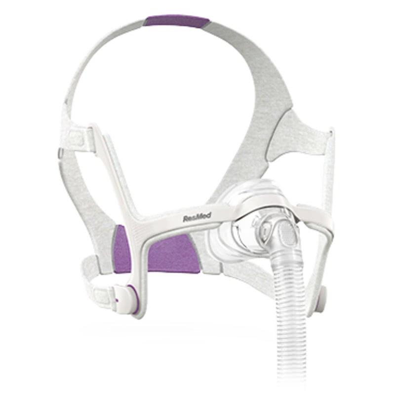 Airfit N20 - ResMed Nasal Mask