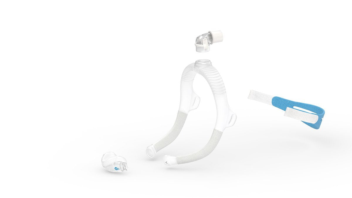 AirFit N30i - ResMed Nasal Mask