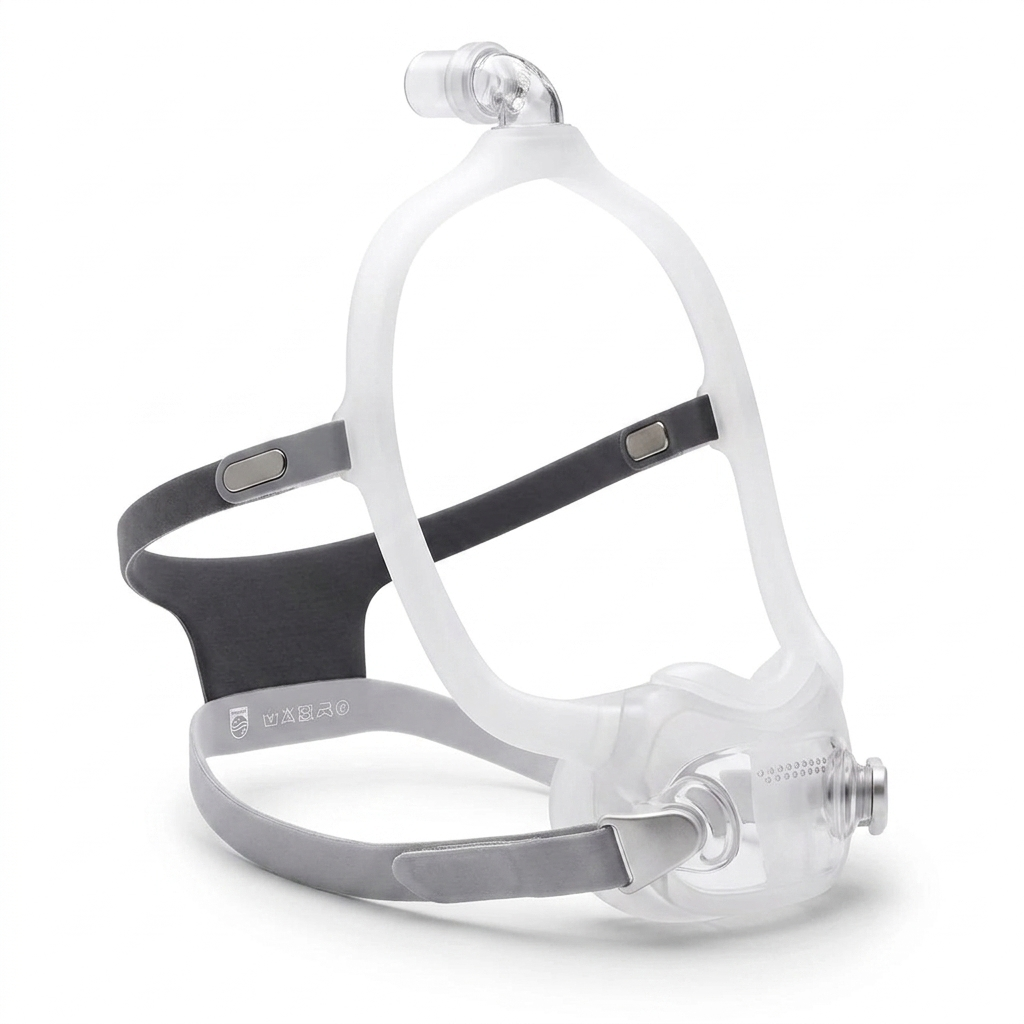 DreamWear FF - Philips Full Face Mask