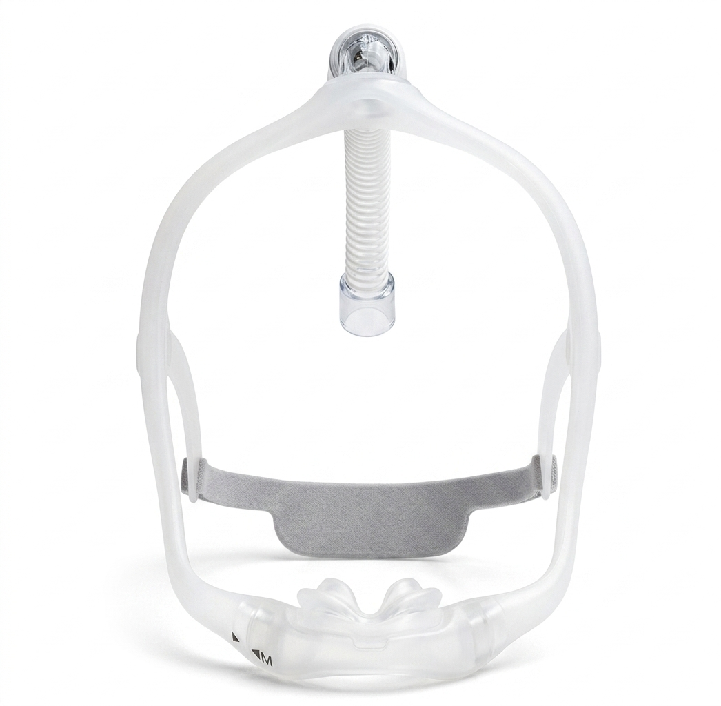 DreamWear Pillows - Philips Nasal Pillows Mask