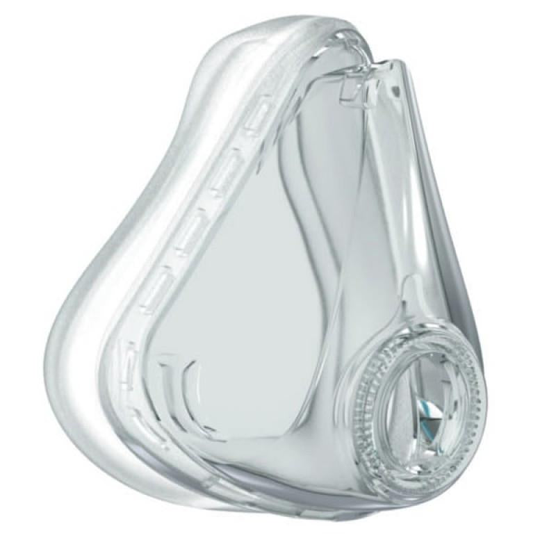 Cushion for Full Face Mirage Quattro Air & Airfit F10 - Resmed