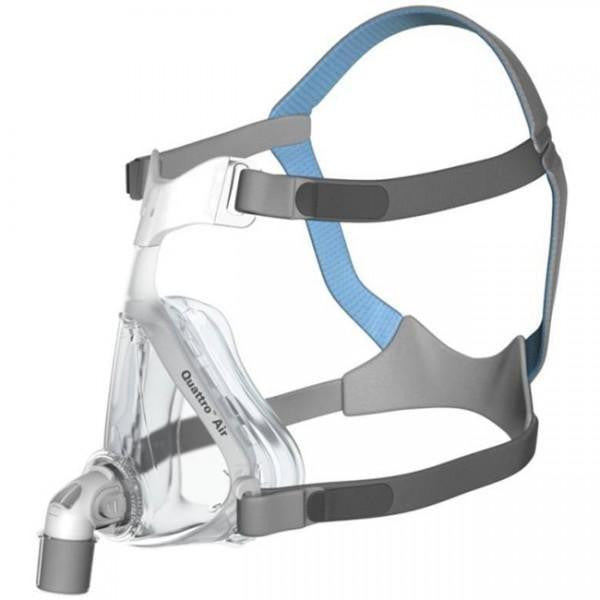 Mirage Quattro Air - ResMed Full Face Mask