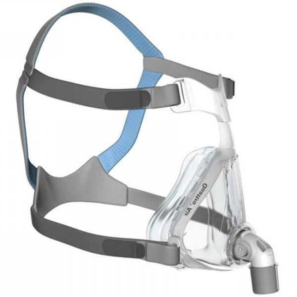Mirage Quattro Air - ResMed Full Face Mask