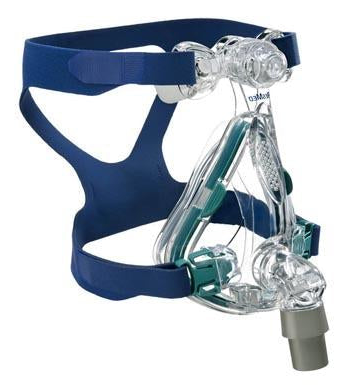 Mirage Quattro - ResMed Full Face Mask