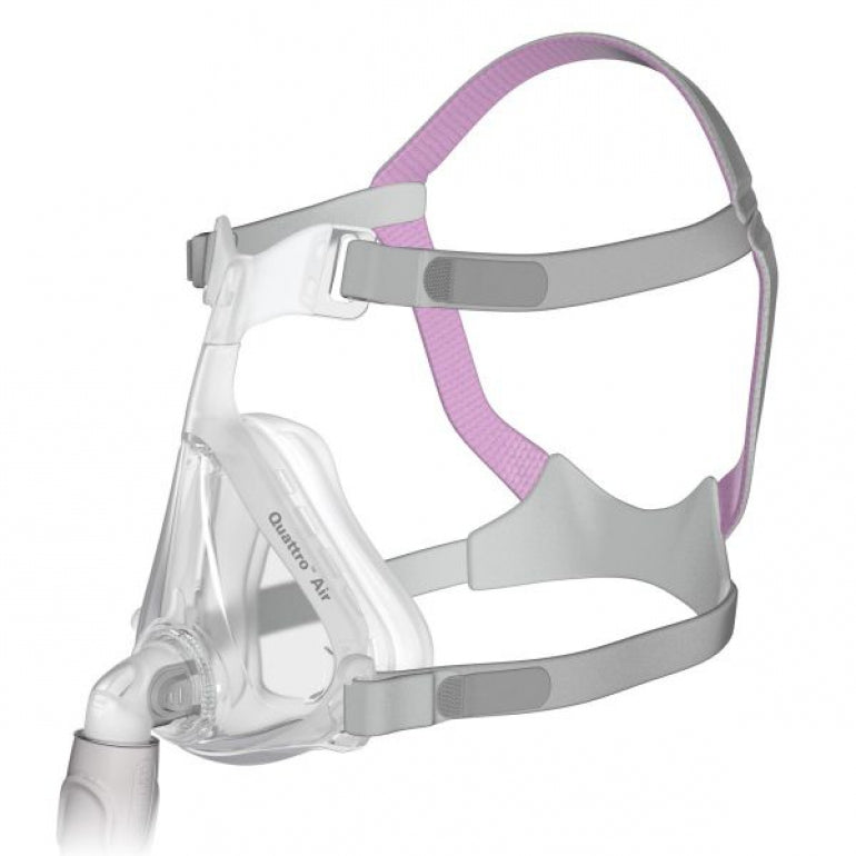 Mirage Quattro Air For Her - ResMed Full Face Mask