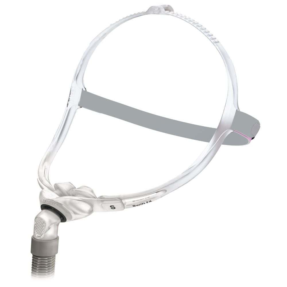 Swift FX - ResMed Nasal Pillow Mask
