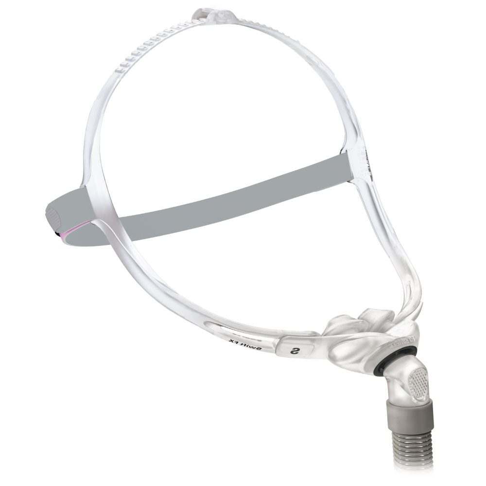 Swift FX - ResMed Nasal Pillow Mask