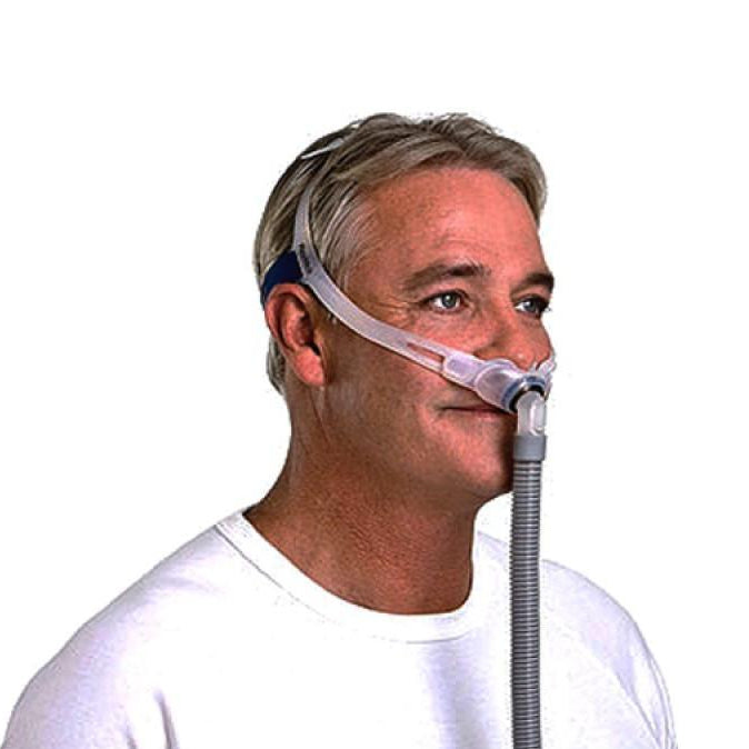 Swift FX - ResMed Nasal Pillow Mask